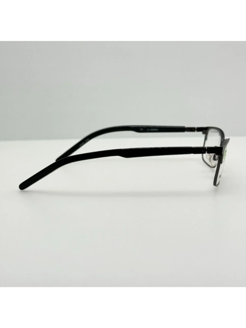 Ocean Pacific OP 853 Black Eyeglasses Eye Glasses Frames 47-16-125 Read Desc Kid